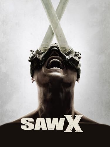 Bild: Saw X f�r 0,00 EUR bei amazon.de