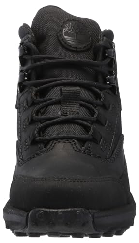 Timberland Unisex-child Converge Mid-hiking Boot2