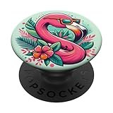 Pink Flamingo Party Tropical Bird Designs