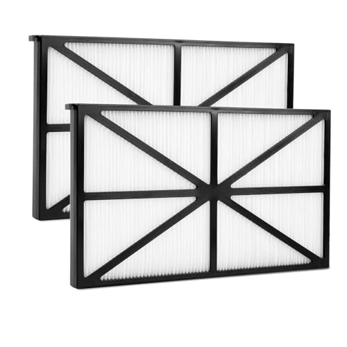 Z/F RCX70101PAK2 - Filtri per pulizia della piscina, per Hayward TigerShark, Tiger Shark QC, SharkVac, Shark Vac XL, Aqua Vac, AquaVac 500, AquaVac 500C