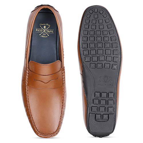 Image of Red Tape Men's Loafers