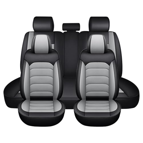 Housses de siège de voiture pour VW Beetle cuir PU accessoires auto B