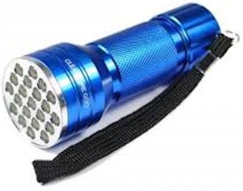 Clear Cure Goo Epoxy Curing Light