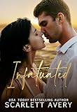Infatuated: An Angsty Billionaire Age Gap Romance