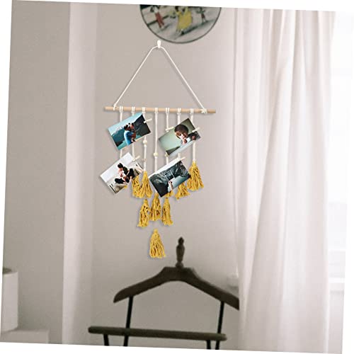 Tofficu 1 Peça De Tapeçaria De Fotos Para Decoração De Casa Tapeçaria Boêmia Decoração Nórdica Têxti