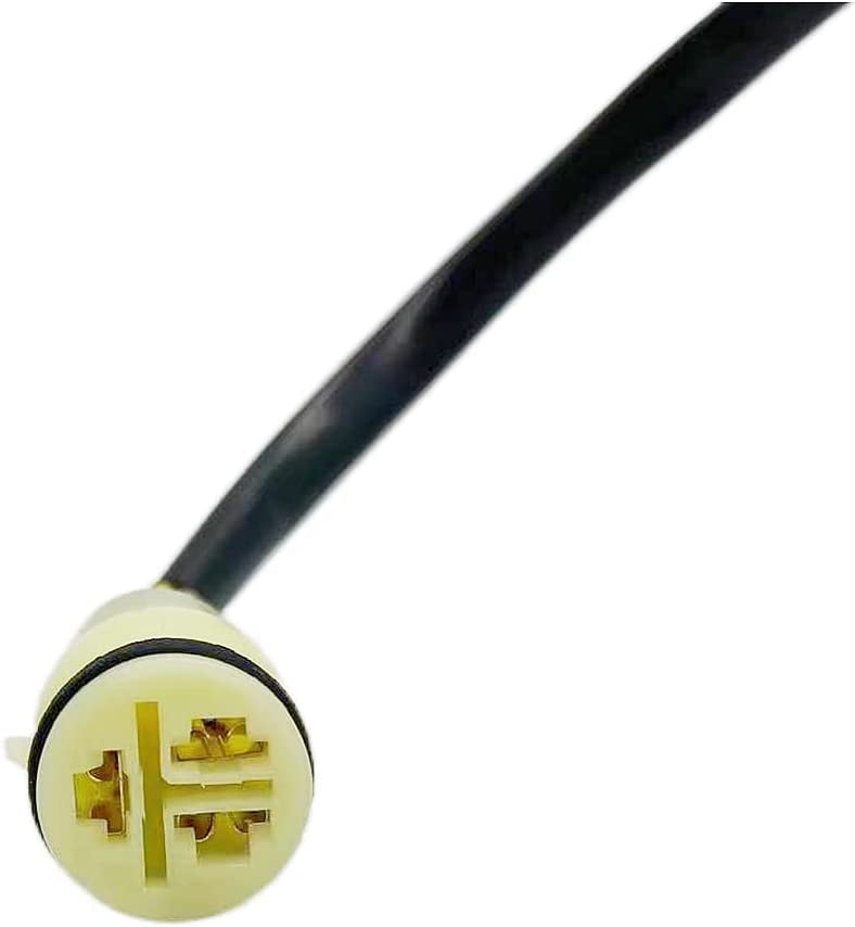 Magneto Cover Gasket Stator & Regulator Gasket Kit For Kawasaki - Foto 4