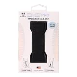 LoveHandle PRO Premium Phone Grip - Phone Strap - Magnetic Phone Mount and Kickstand for Smartphone