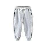 Waschmaschinenfest. Schönes Geschenk für Ihre Kinder. Paketinhalt: 1Pc Kids Jogger Pants. Asiatische Größe, bitte überprüfen Sie die Produktmessung, bevor Sie die Bestellung aufgeben. Bitte, danke.