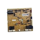 Refrigerators OEM Main Control Board，Compatible For Samsung ，DA92-00550DA DA41-00750B