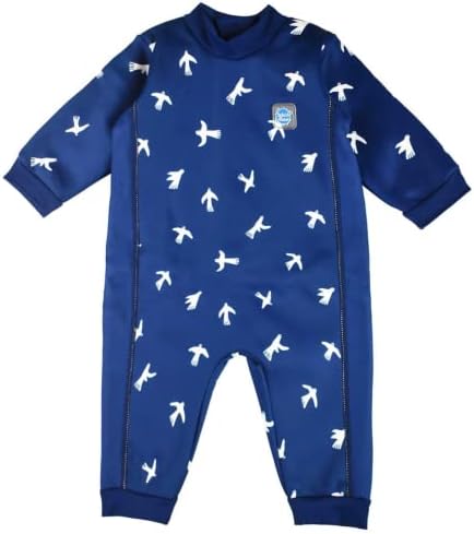 Splash About Warm In One Wetsuit