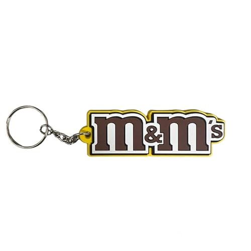 ���o�[ �L�[�z���_�[ �G���A���h�G���Y ���S m&m's �L�[�����O �A�����J���G�� ������� ���킢��