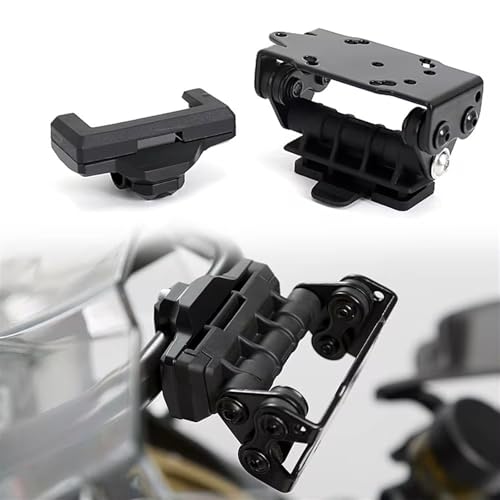 Support de navigation moto Benelli TRK 502X support barre smartphone USB