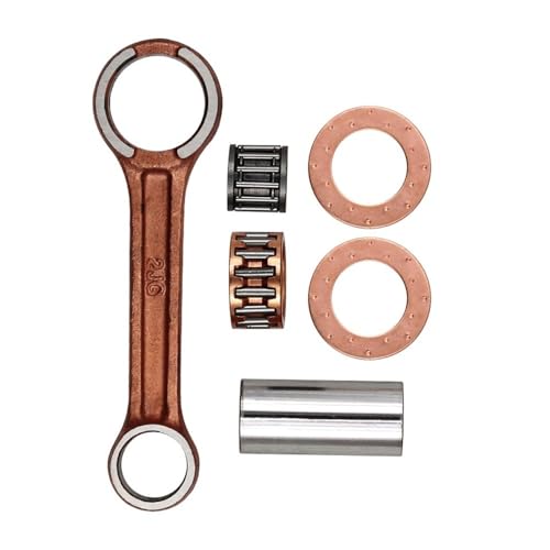 Kit de bielle de manivelle anti-jeu pour moteur moto YZ85 85SX 105SX XC