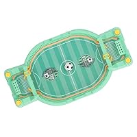 Fdit Interactive Soccer Game for children. Hand-eye coordination. Improvement of Motor skills. Plastic