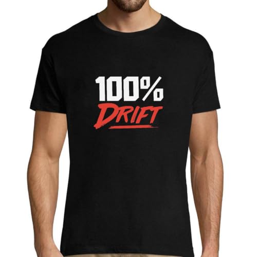 T-Shirt Drift pour cadeau fête des pères humour et original