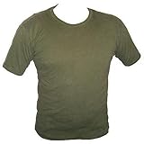 Armeeverkauf Birkhausen 5 Stück T-Shirt Royal Army Gr.102