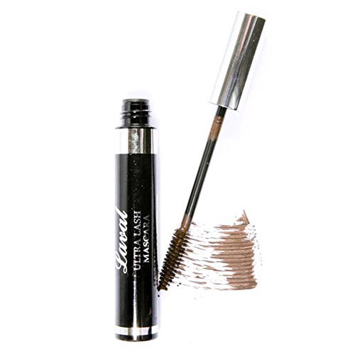 Ultra Lash Mascara - Brown