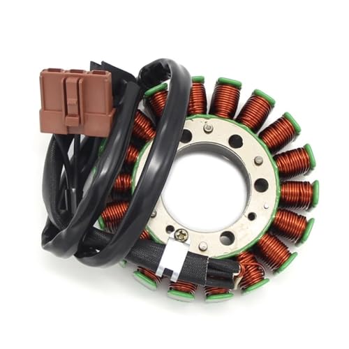 Stator de moto 690 LC4 stopper les problèmes de batterie vide