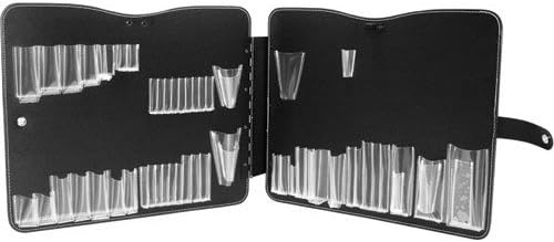 Jensen Tools Cleanroom Side Hinge Pallet Empty.