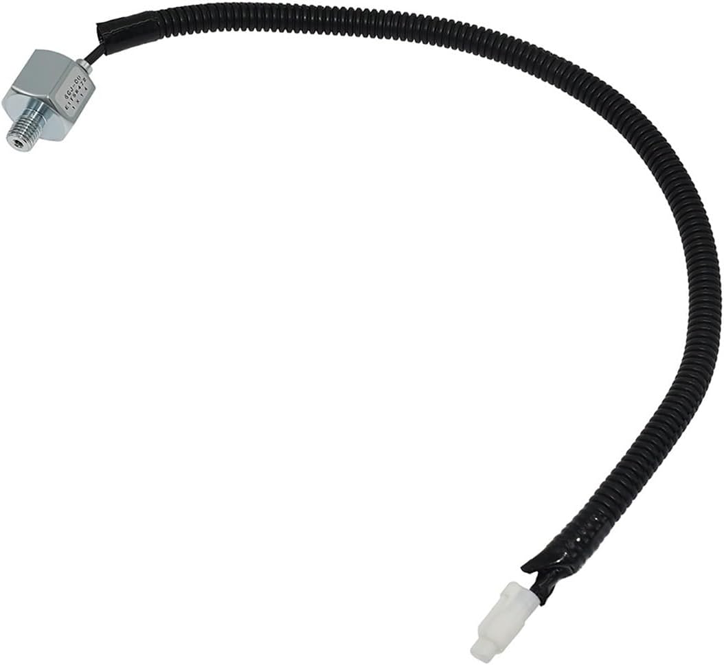 Automobile Detonation Sensor for Auto Parts Knock Sensor 6Cj-85780-00-00 Engine Knock Sensor