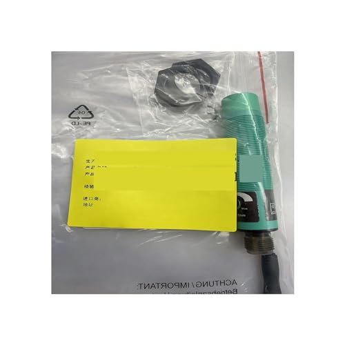 Détecteur de proximité CBN15-18GK75-E2-V1 inductif capacitif