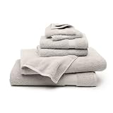 BOLL & BRANCH Plush Bath Sheet Set