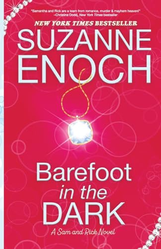 Barefoot in the Dark