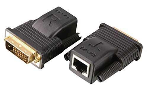 Aten Extensor CAT5 DVI con soporte 1080p y transmisión de video de alta resolución 3