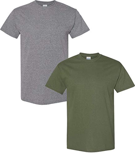 Gildan Men's G500 - - Medium