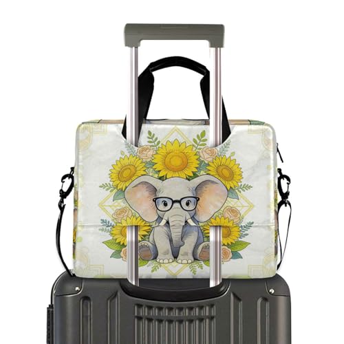 Bolsa para portátil y tablet 15.6 pulgadas miniatura 4