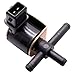 Turbo Boost Pressure Solenoid Valve 058906283C Fits For Audi A4 S4 TT 1.8T | For VW Jetta Golf Passat, Replace 058906283E 06A906283E 058906283F