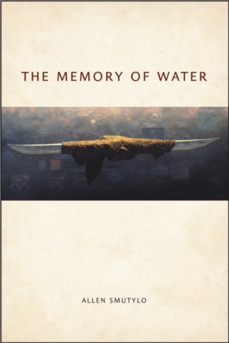The Memory of Water (Life Writing Book 47)
