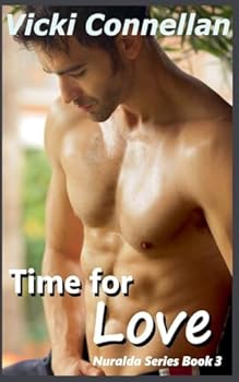 Time for Love (Nuralda)