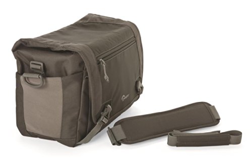 Lowepro LP36610-PWW Nova Sport 17L AW Camera Bag (Slate Grey)