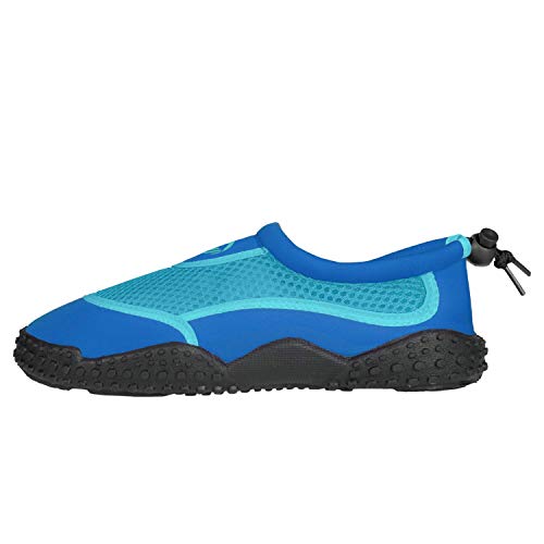lakeland active eden aqua shoes