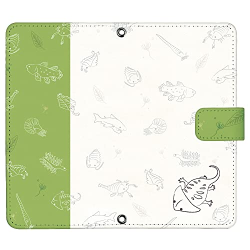 SmaSmaSweets 蒠^ P[X For AQUOS sense10 SH-M33 [fUC:e.GRN - 7.fBvJEX/}Olbgnh] Ñ㐶p^[ ANIXZX10 p ݊ X}zP[X Jo[