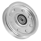 Ersatz-Riemenscheibe für CADET 756 0627D 756 0365 756 0627B 756 0627 956 0365, passend für 117,8 cm Schnittmotorfahrer, kompatibel mit 34 041 Line 7 05499