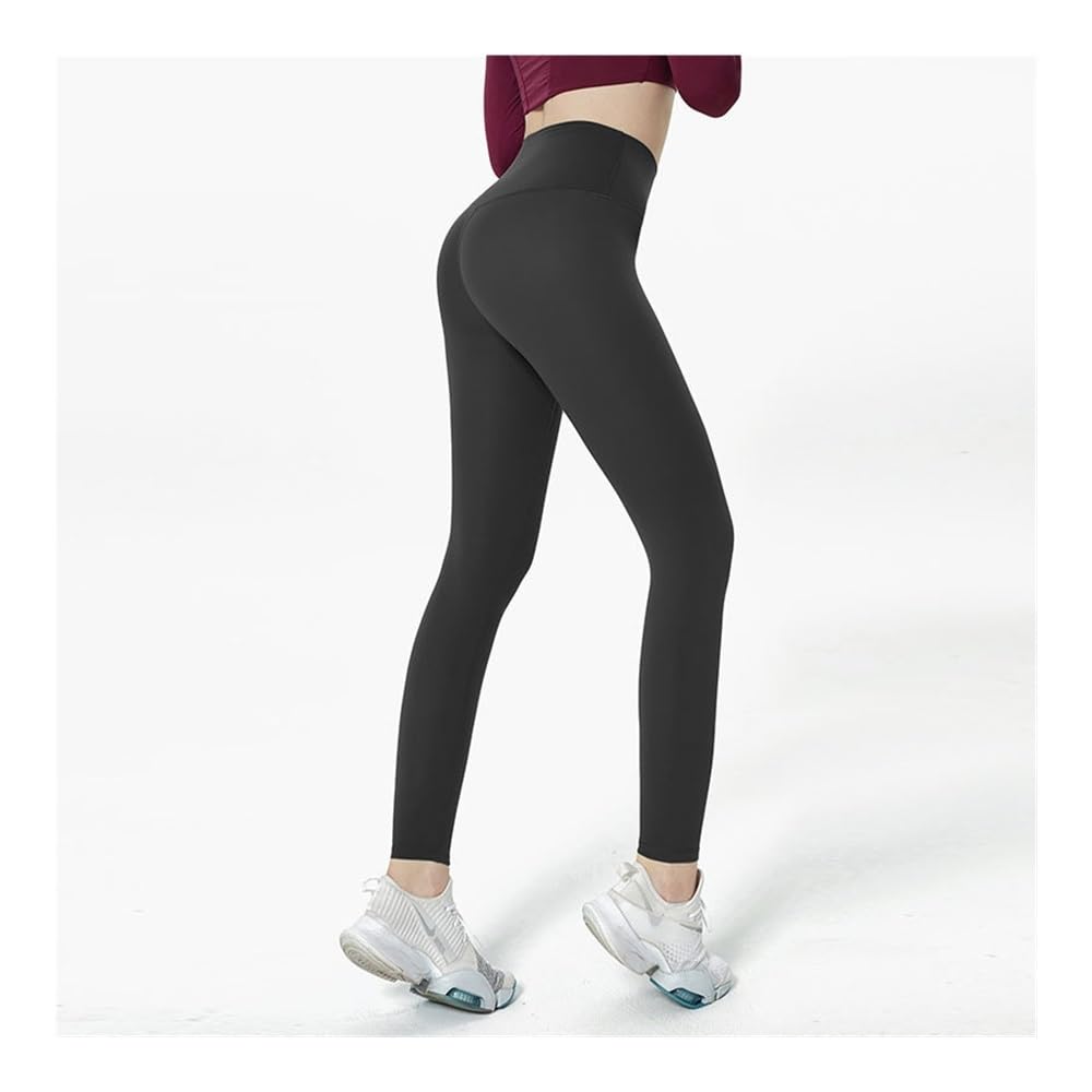 Vita Alta Nudo Sentimento Leggings Push Up Sport Donne Fitness Running Yoga Pantaloni Energia Senza Cuciture Leggings Palestra Ragazza Leggings