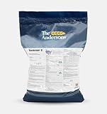 The Andersons Governor G Granular Lawn Growth Regulator - Covers up to 20,000 sq ft (34 lb)
