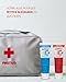 Webber Natural First Aid Cream, Protects Against Infections and Provides Fast Healing with Vitamin E to Fight Scars, Burns, Wrinkles and Very Dry Skin