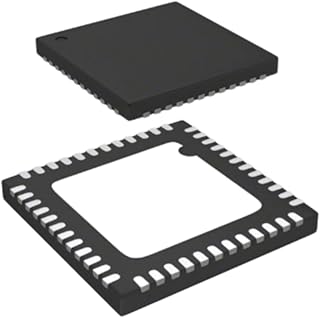 C8051F580-IM IC 8051 C8051F58x Microcontroller IC 8-Bit 50MHz 128KB (128K x 8) Flash 48-QFN (7x7)