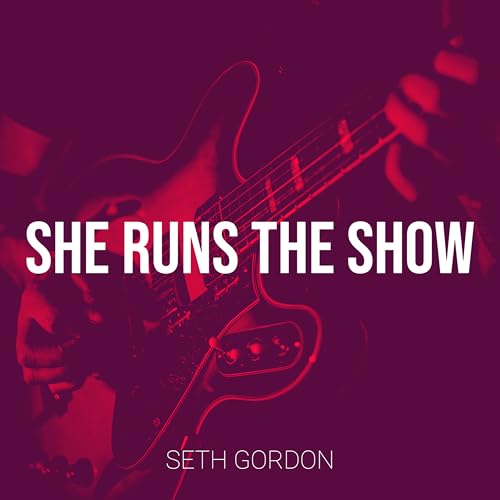 She Runs the Show