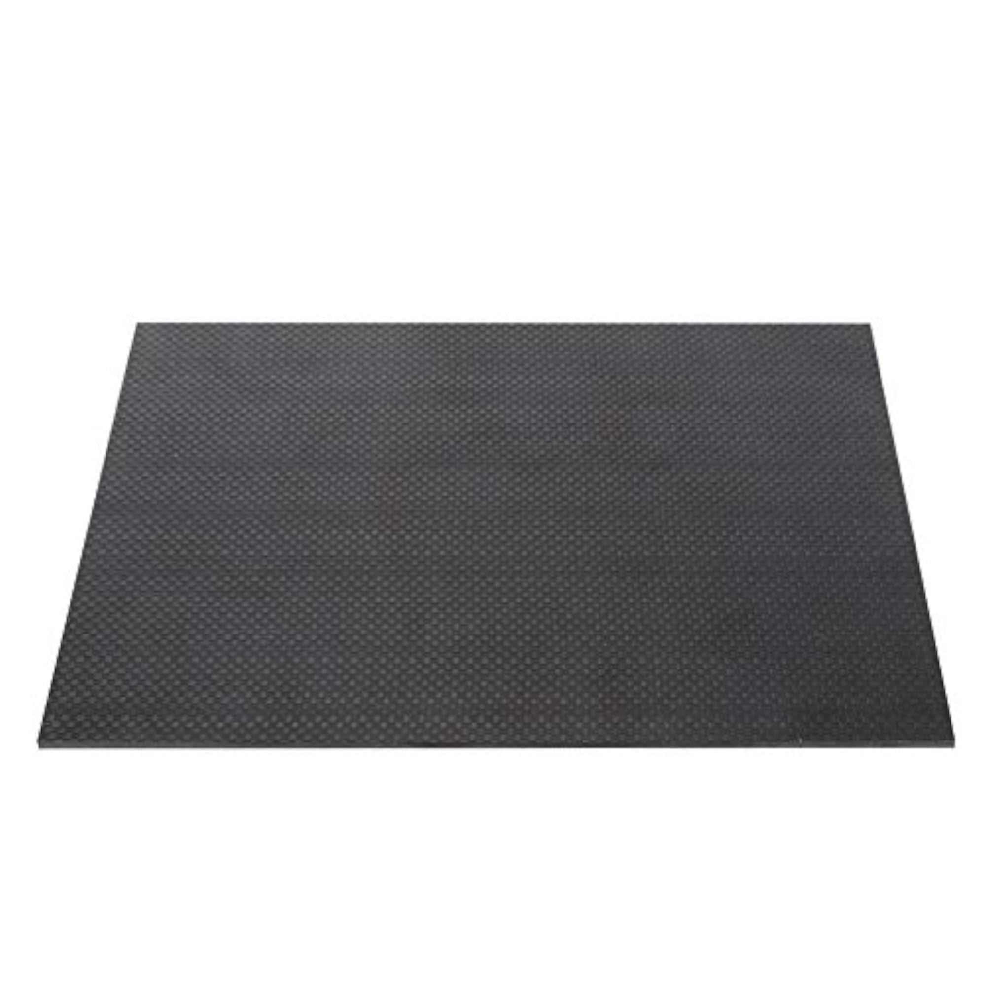 High Hardness Twill Carbon Fiber Plate Board Sheet