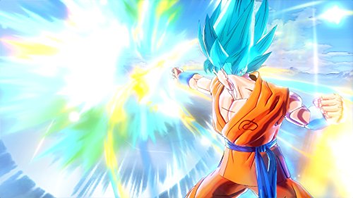 Image of Dragon Ball Xenoverse DLC 3 [Online Game Code]