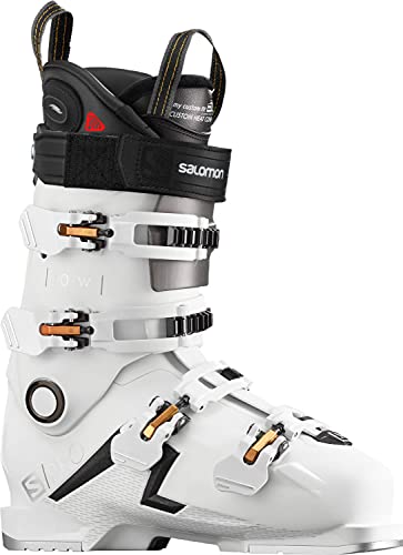 Salomon S/Pro 90 CHC Womens Ski Boots