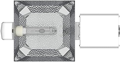 Luxx Lighting CO - 315 CMH 120240 Grow Light 4200K Full Spectrum VegFlower LAMP