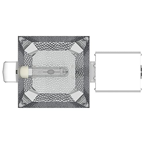 Amazon.com : Luxx Lighting CO - 315 CMH 120240 Grow Light 4200K