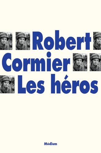 Les héros [French] 2211055516 Book Cover