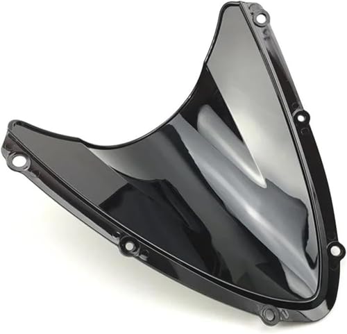 Déflecteur pare-brise moto pour éliminer la fatigue du vent