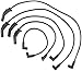 Autolite 96051 Spark Plug Wire Set